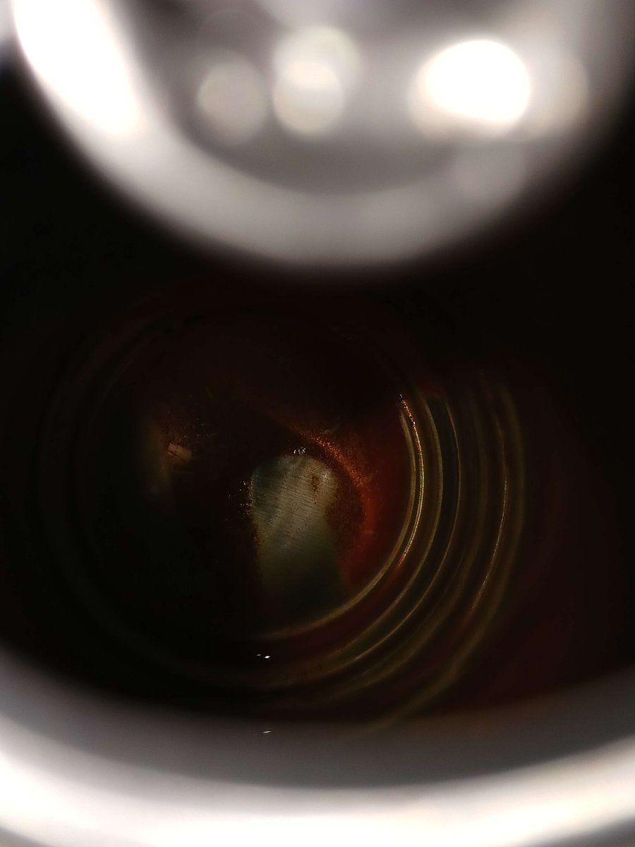 Sean Aaron tweet media