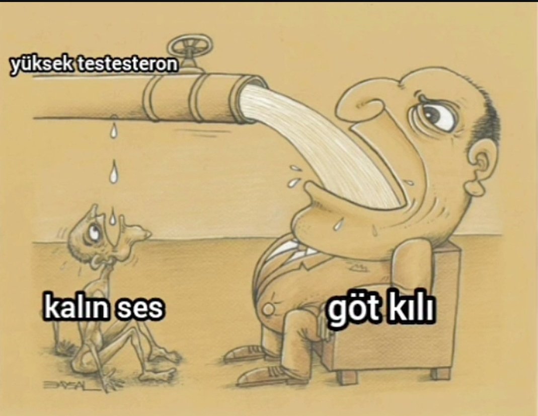 yetersiz tweet media