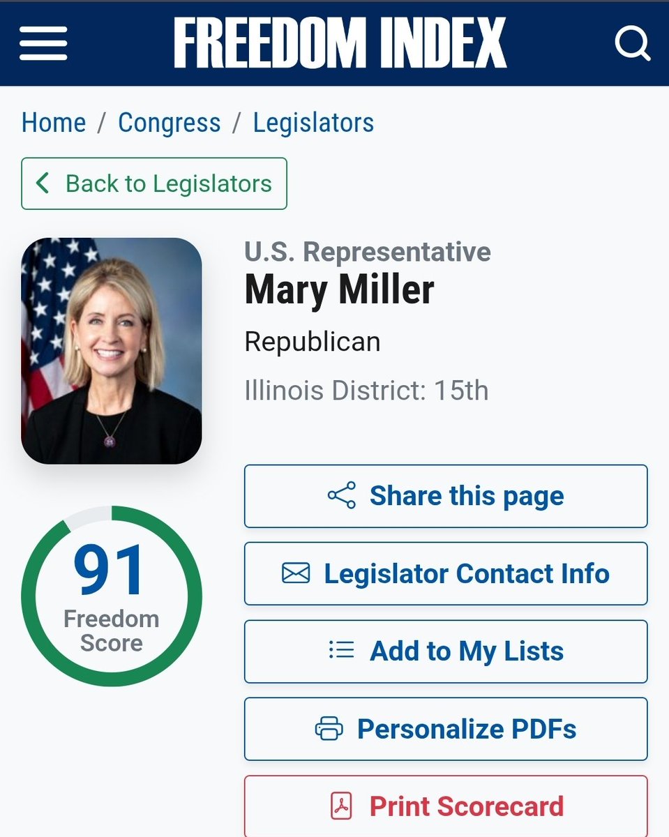 John Birch Society tweet media