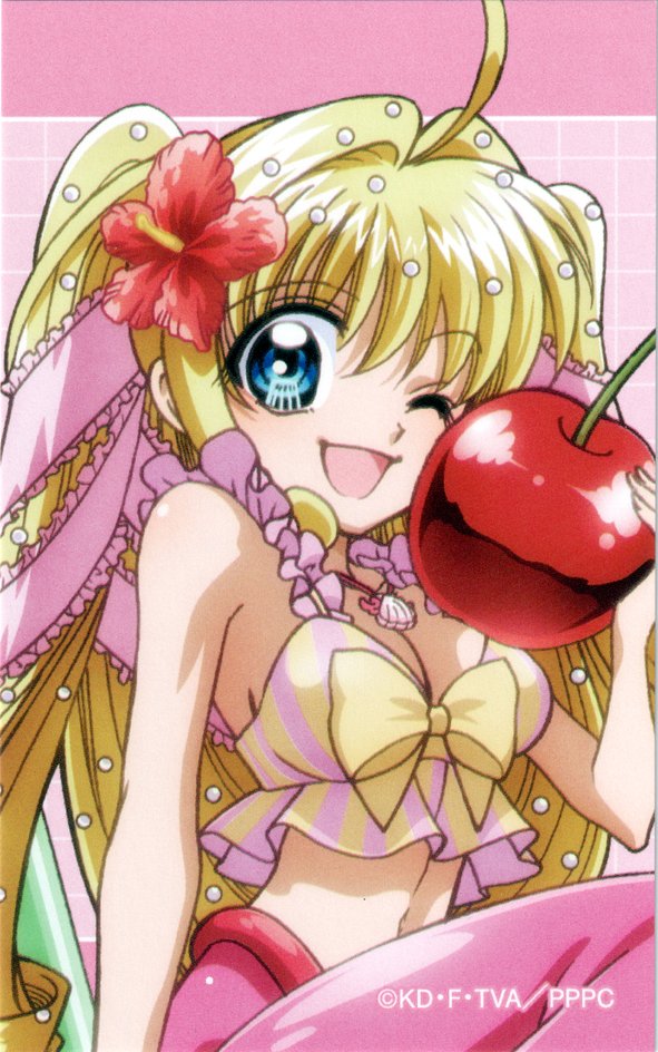 Pichi Pitch Images tweet media