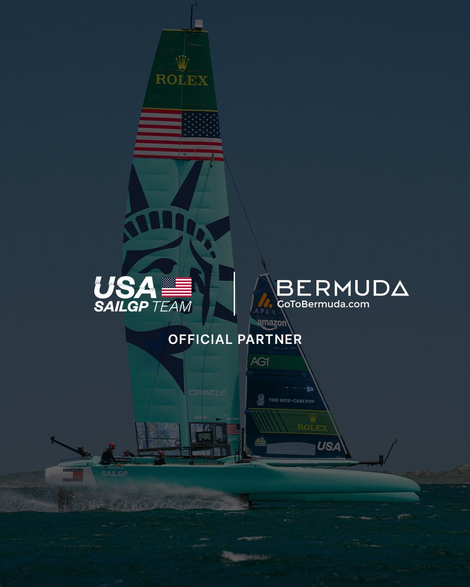Bermuda Tourism Authority tweet media
