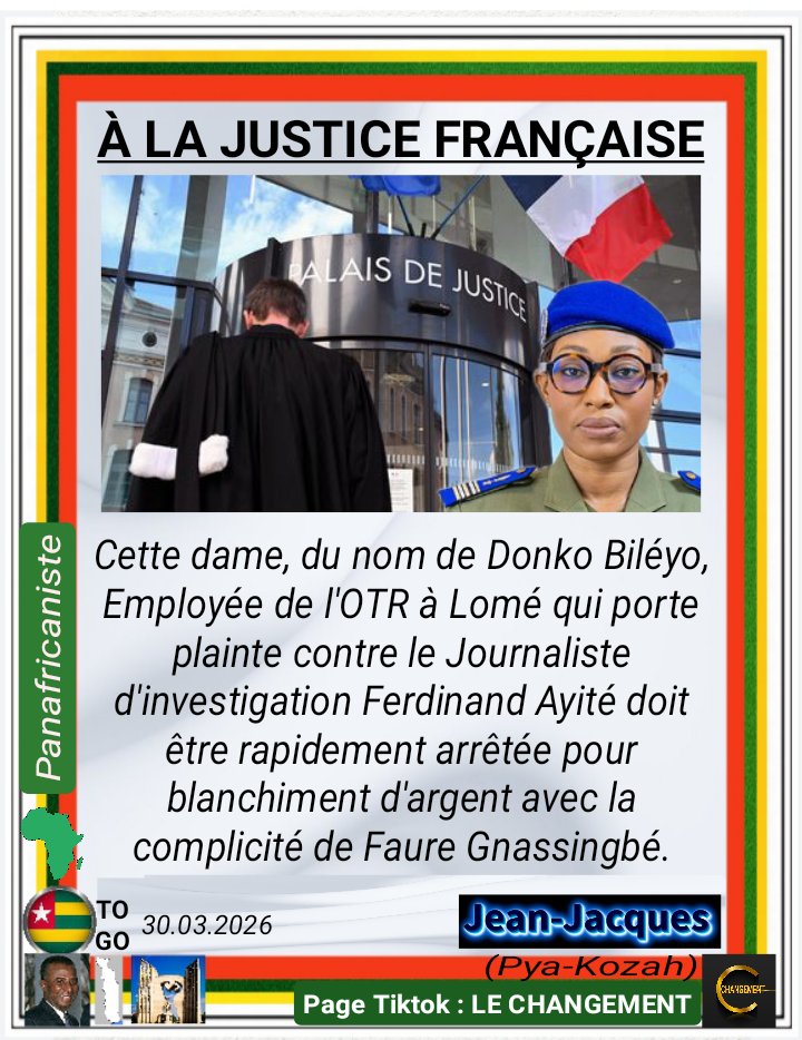 Jean-Marie De Pya tweet media