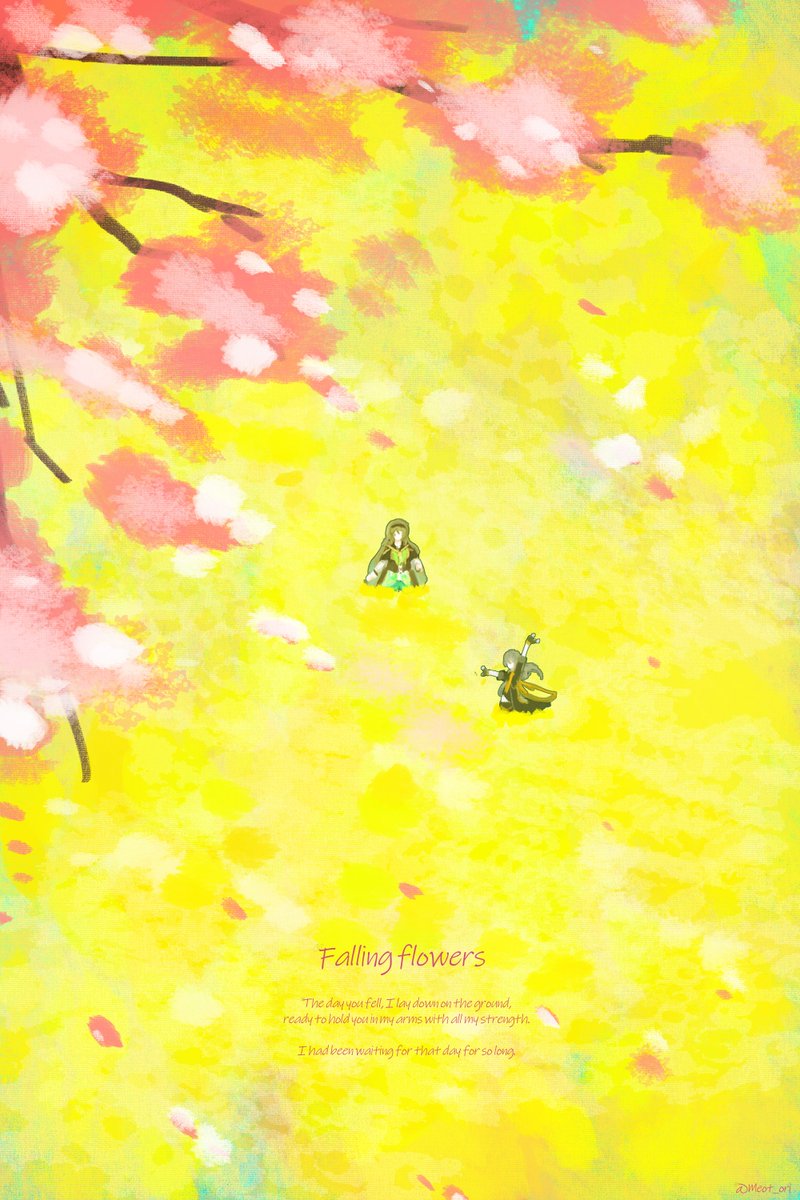 meotori (오리) tweet media