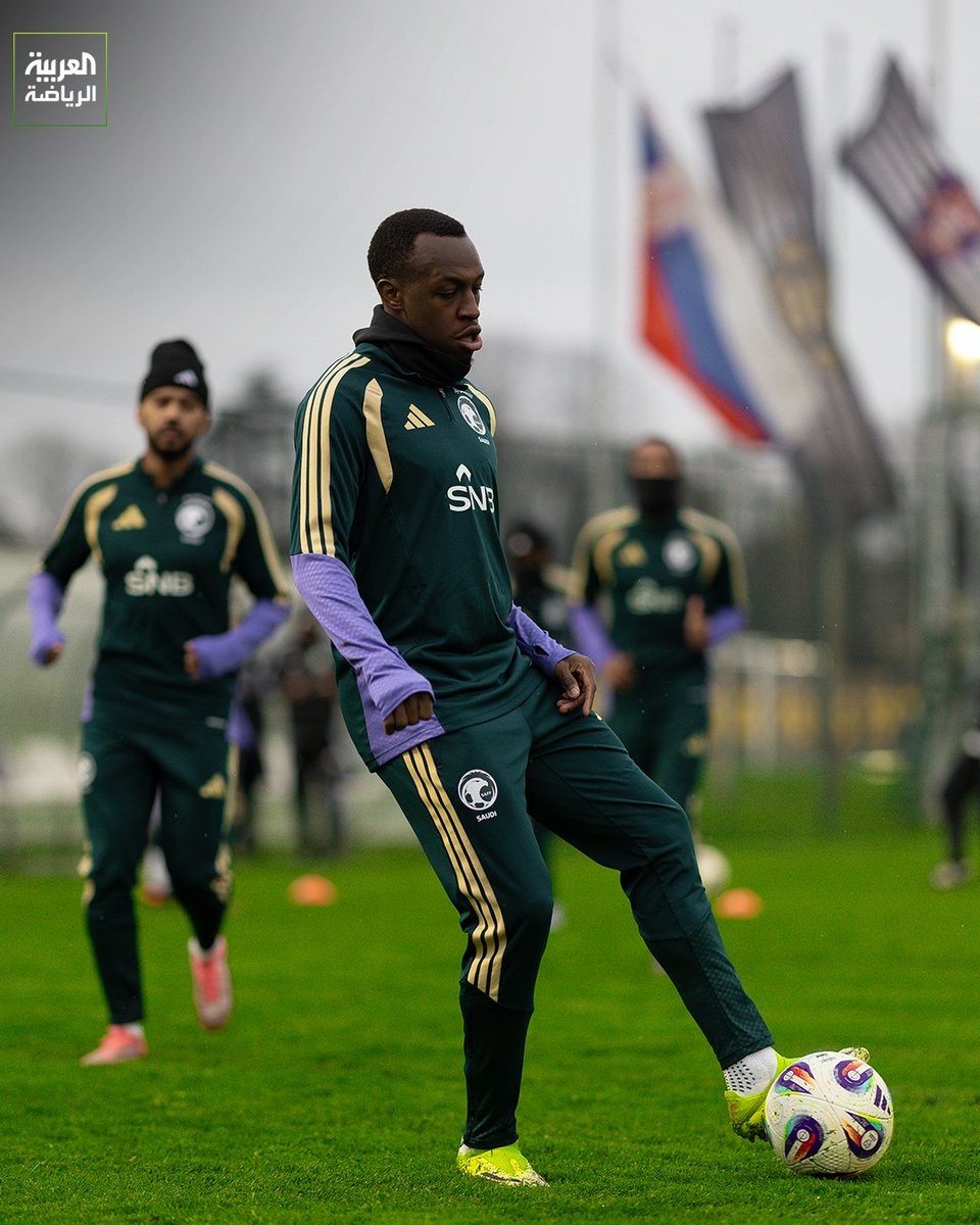 العربية - في المرمى tweet media