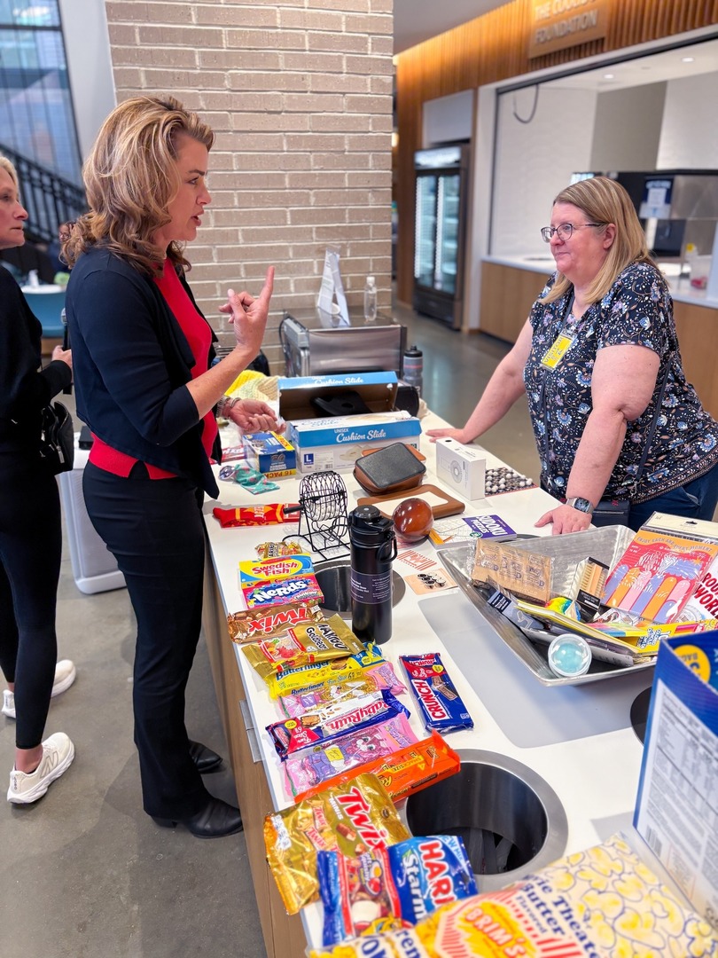 Covenant House Texas tweet media