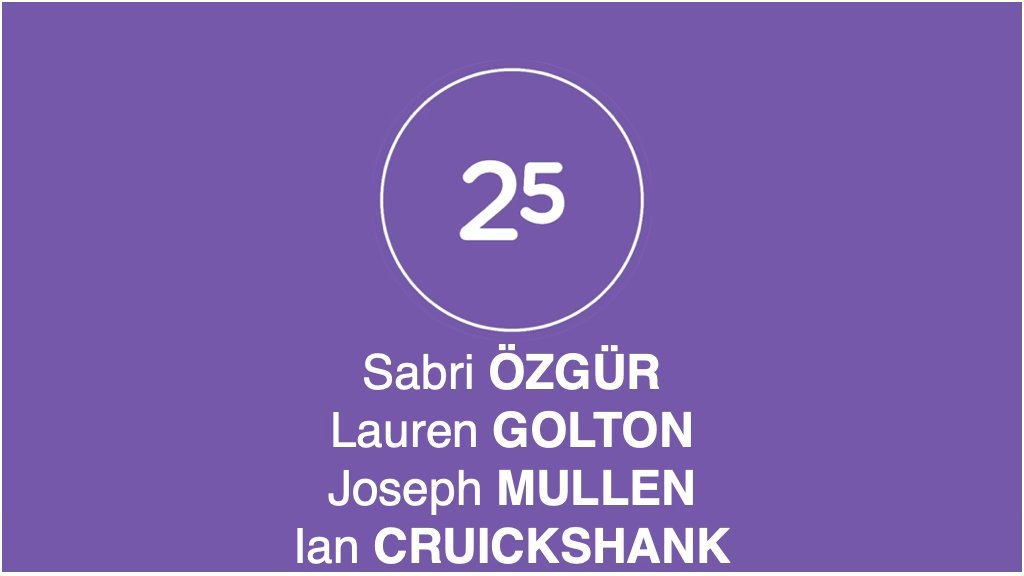 Reading parkrun tweet media