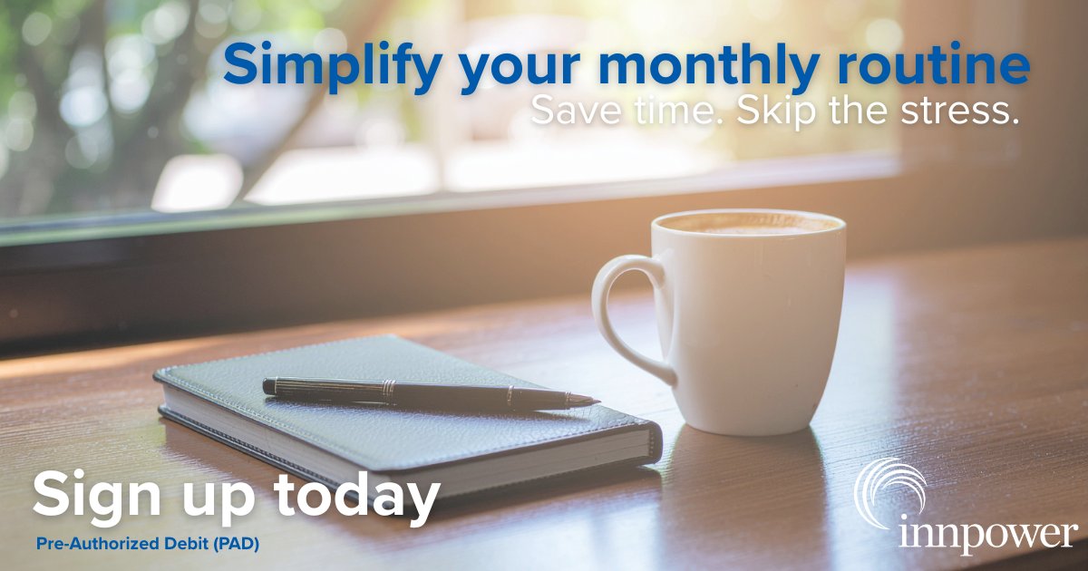 InnPower Corporation tweet media