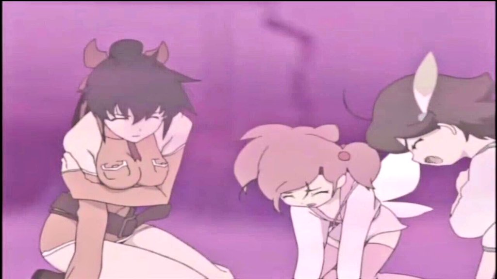 あまりりす@リョナryona tweet media