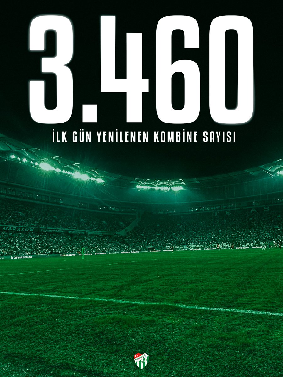 Bursaspor tweet media