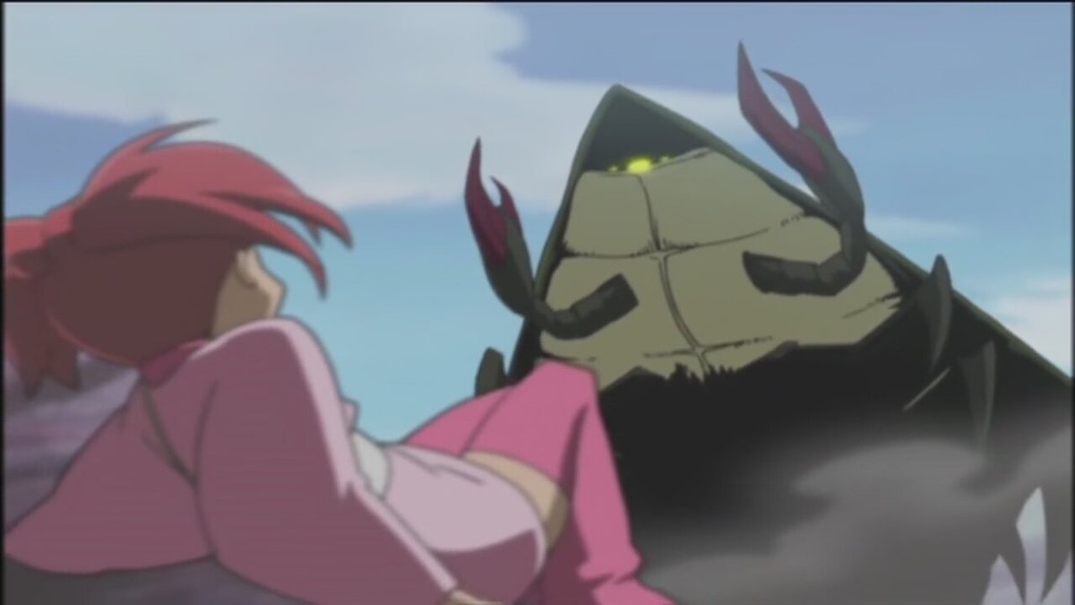 あまりりす@リョナryona tweet media