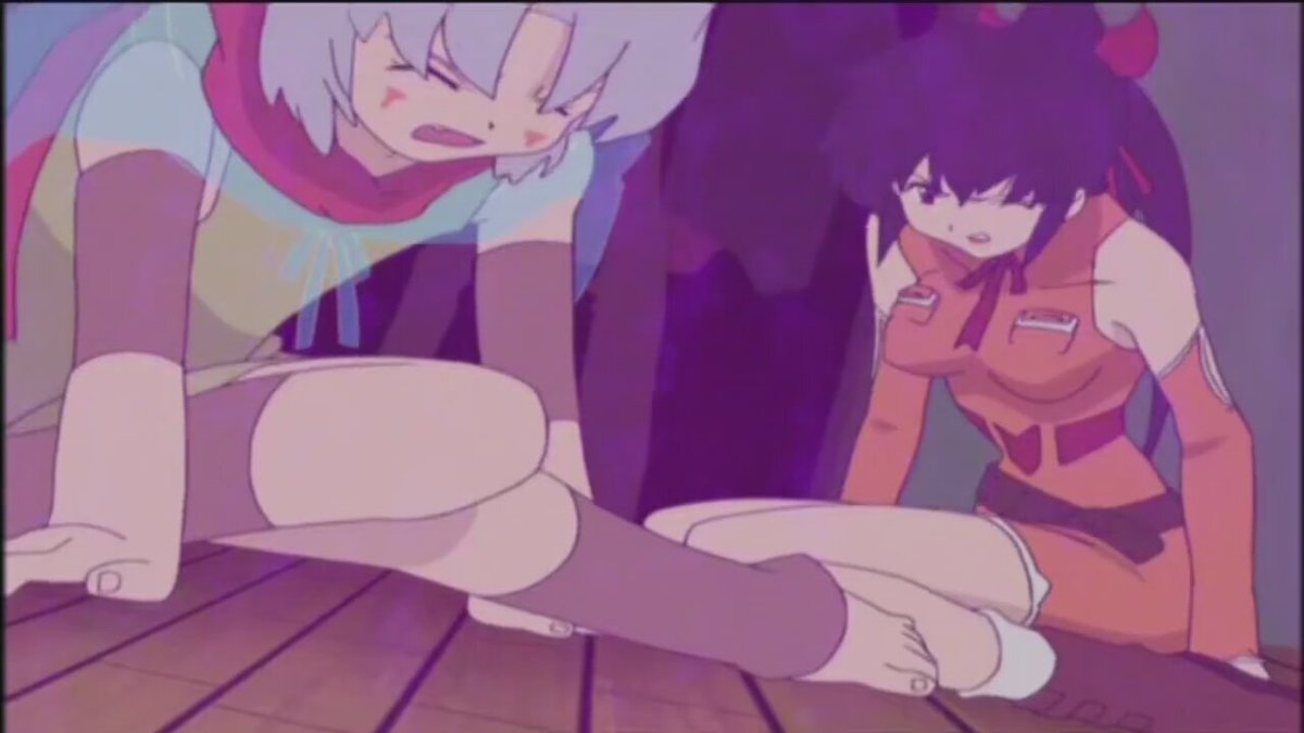 あまりりす@リョナryona tweet media