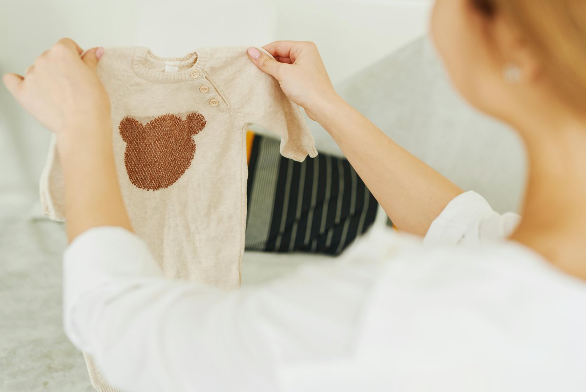 ggsbabyandkids's tweet image. Keep your baby cozy and happy with essentials designed for comfort and care! 👶💞 Soft fabrics and thoughtful details make all the difference in everyday moments.
Shop now: ggsbabyandkids.com/shop/
#BabyComfort #HappyBaby #ParentingLife #BabyEssentials #GGSBabyAndKids