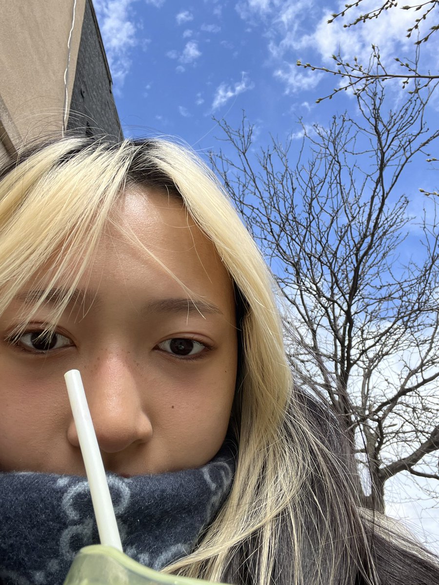 hannah bahng tweet media