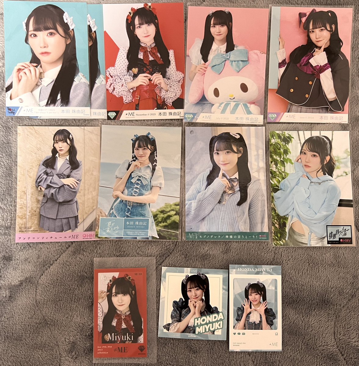 あや@トレ垢 tweet media