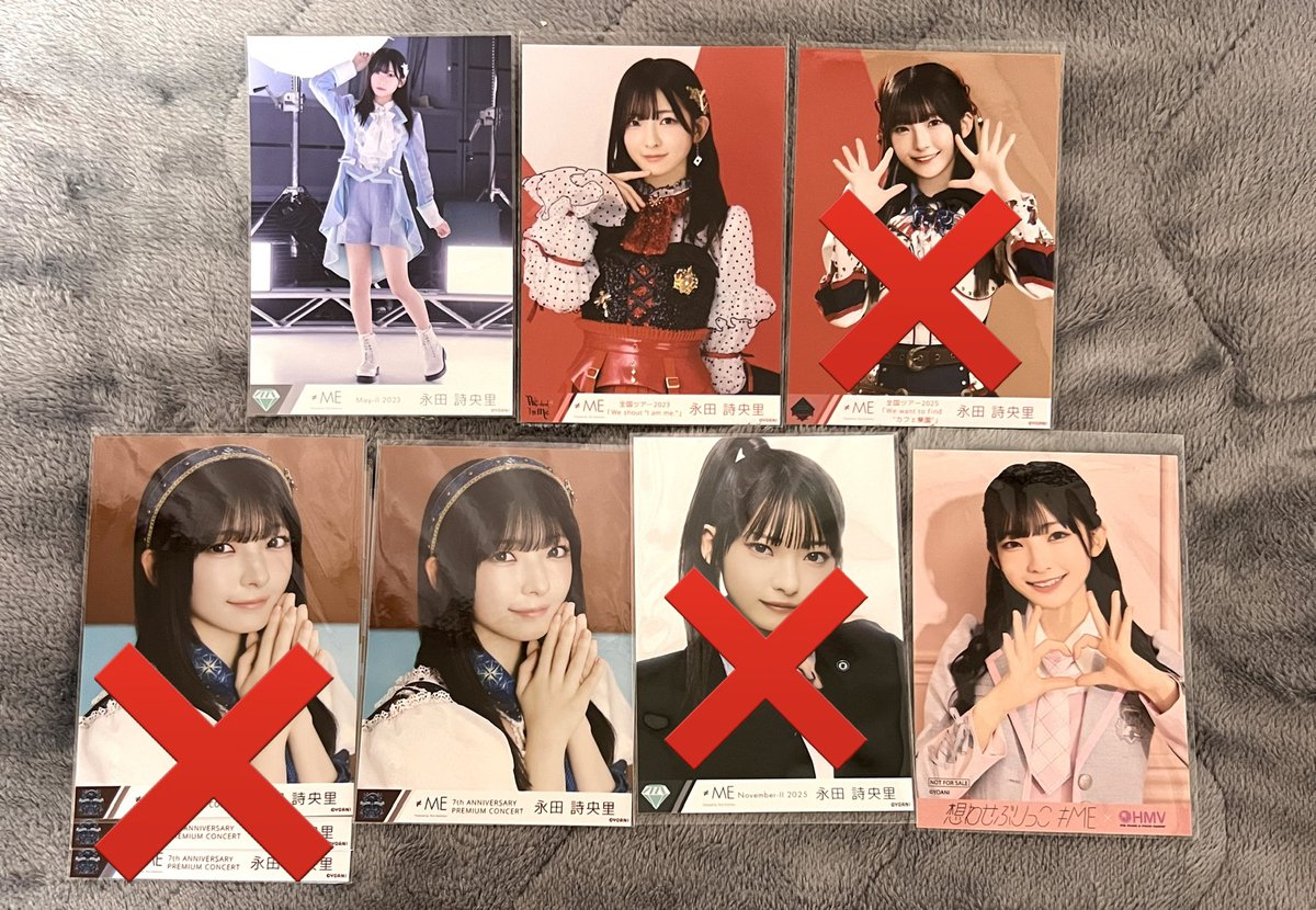 あや@トレ垢 tweet media