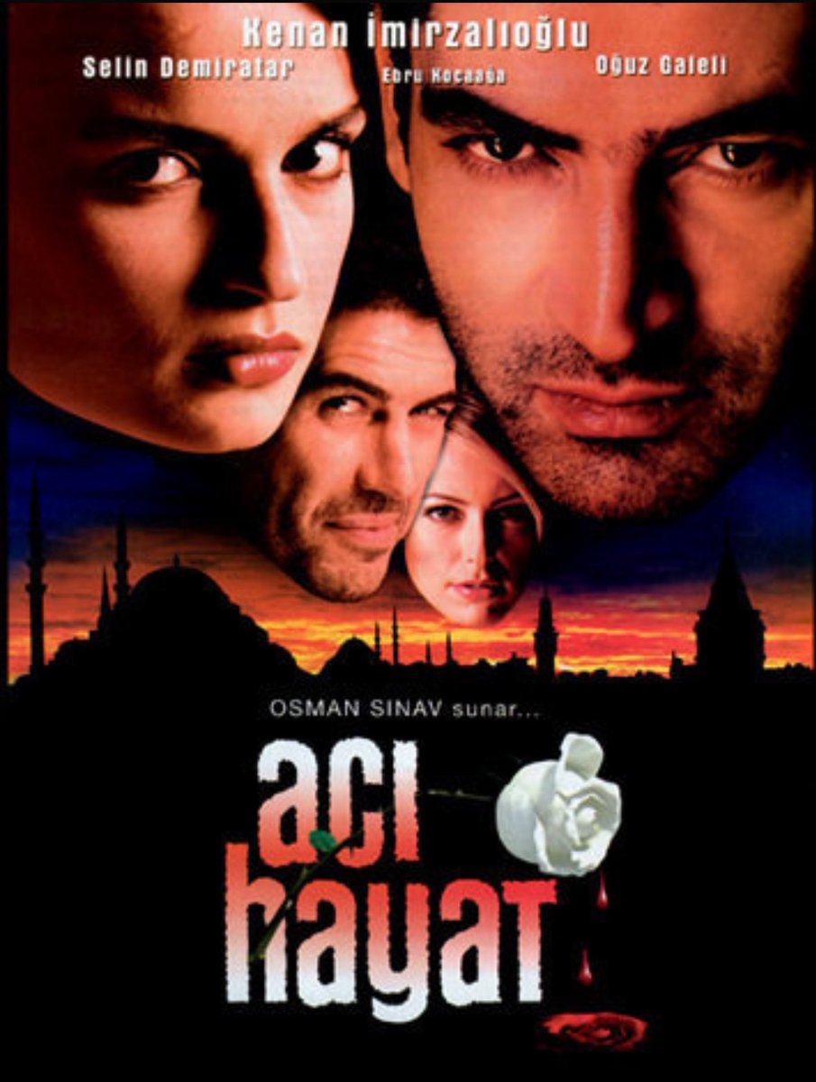 Televizyoncu Adam tweet media