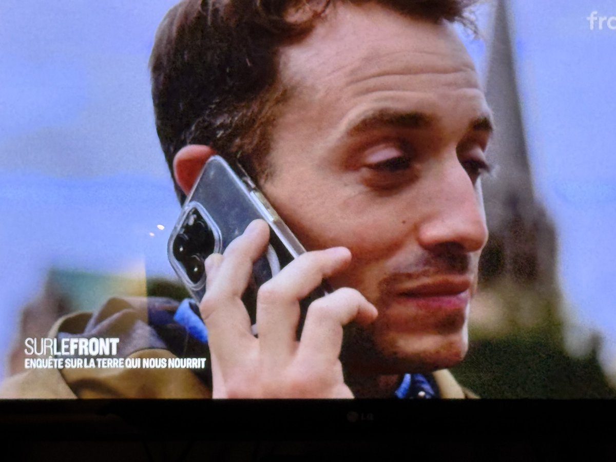 Christophe Grison tweet media