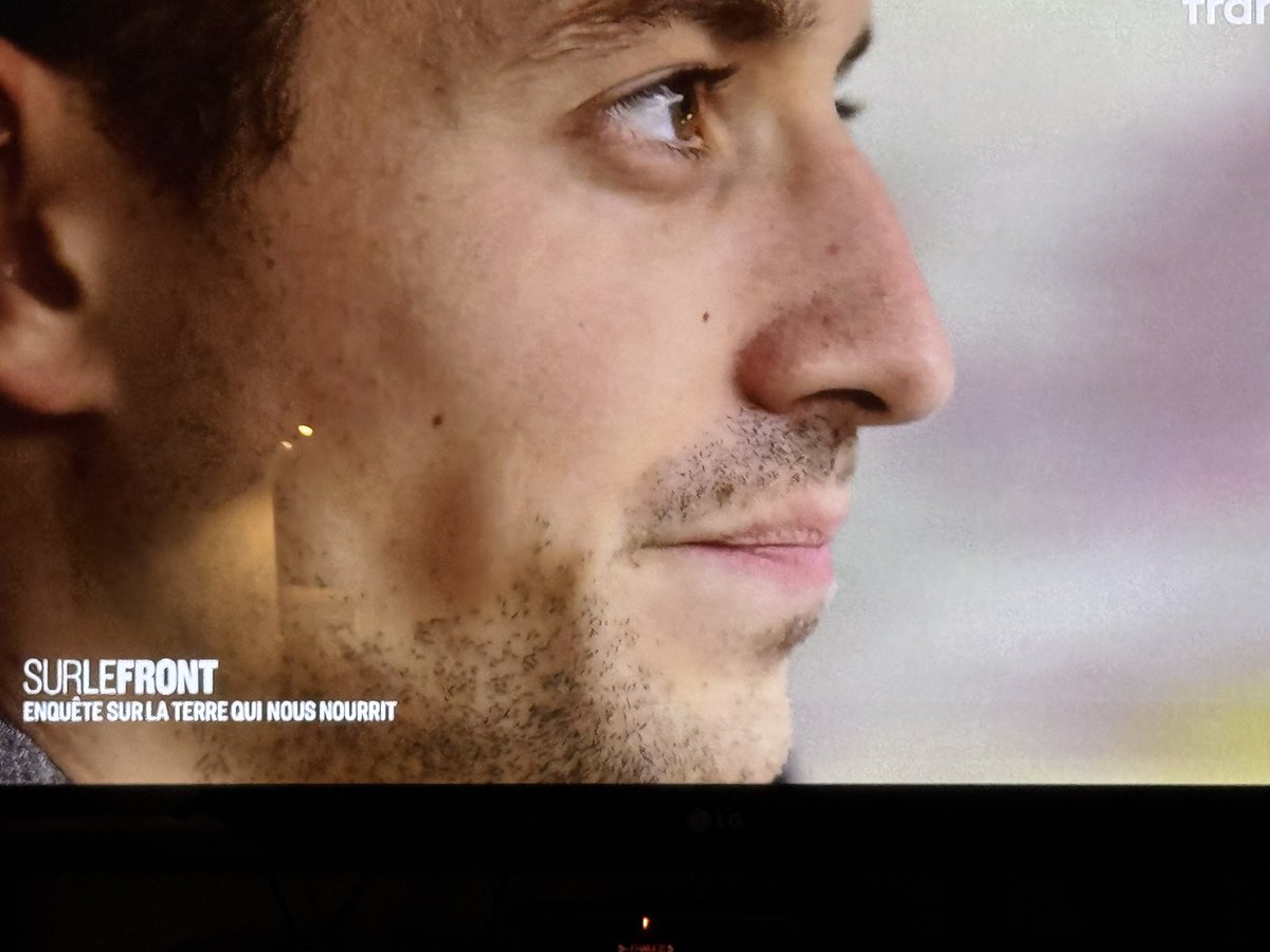 Christophe Grison tweet media