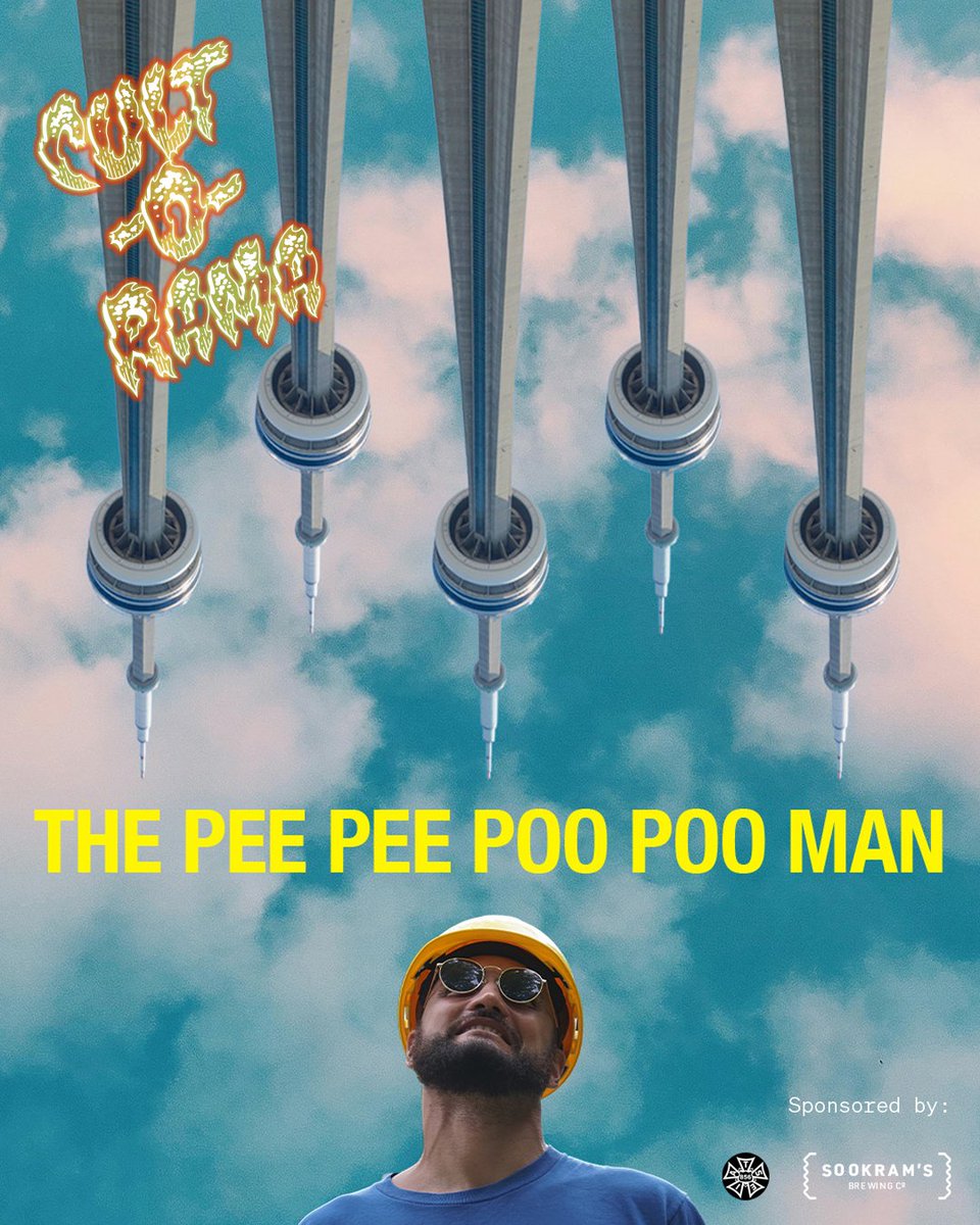 Dave Barber Cinematheque tweet media