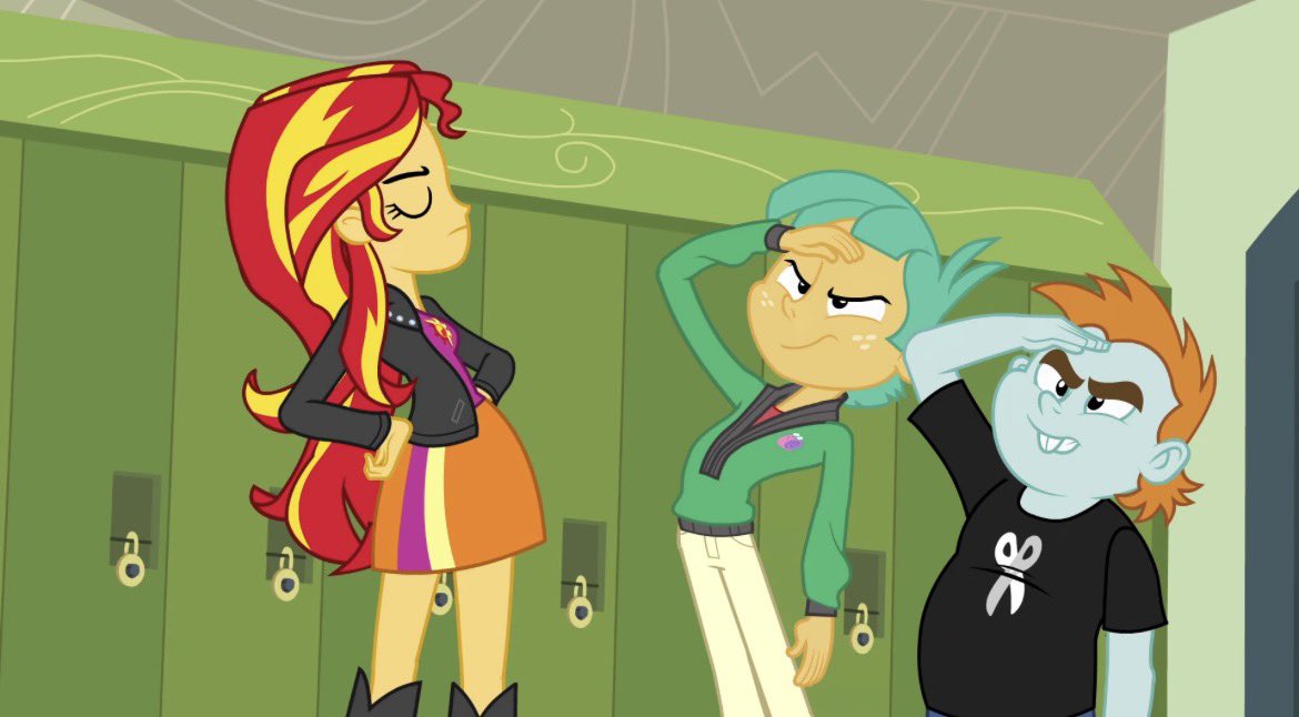 Lu 🌈🍎 tweet media