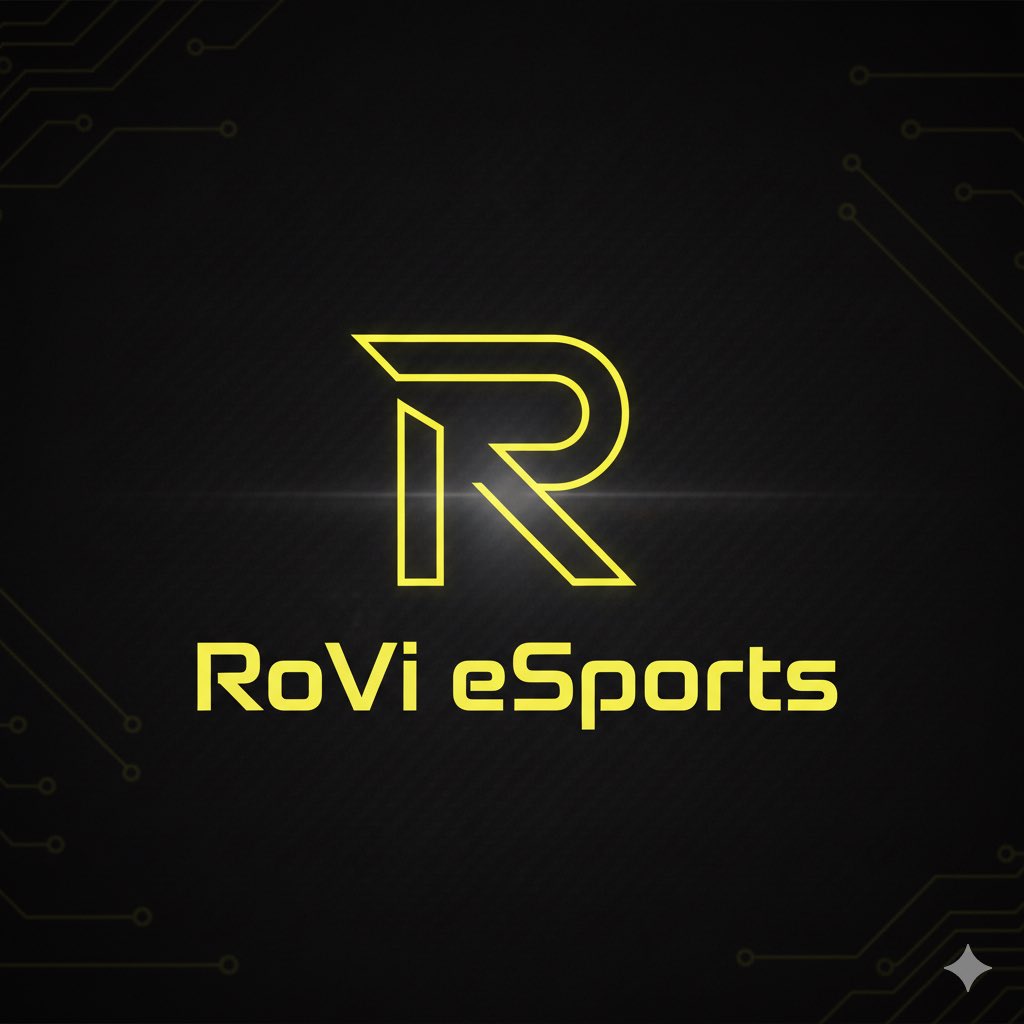 Timo Rovi RoVi eSports (@RoVi_eSports1) / Posts / X