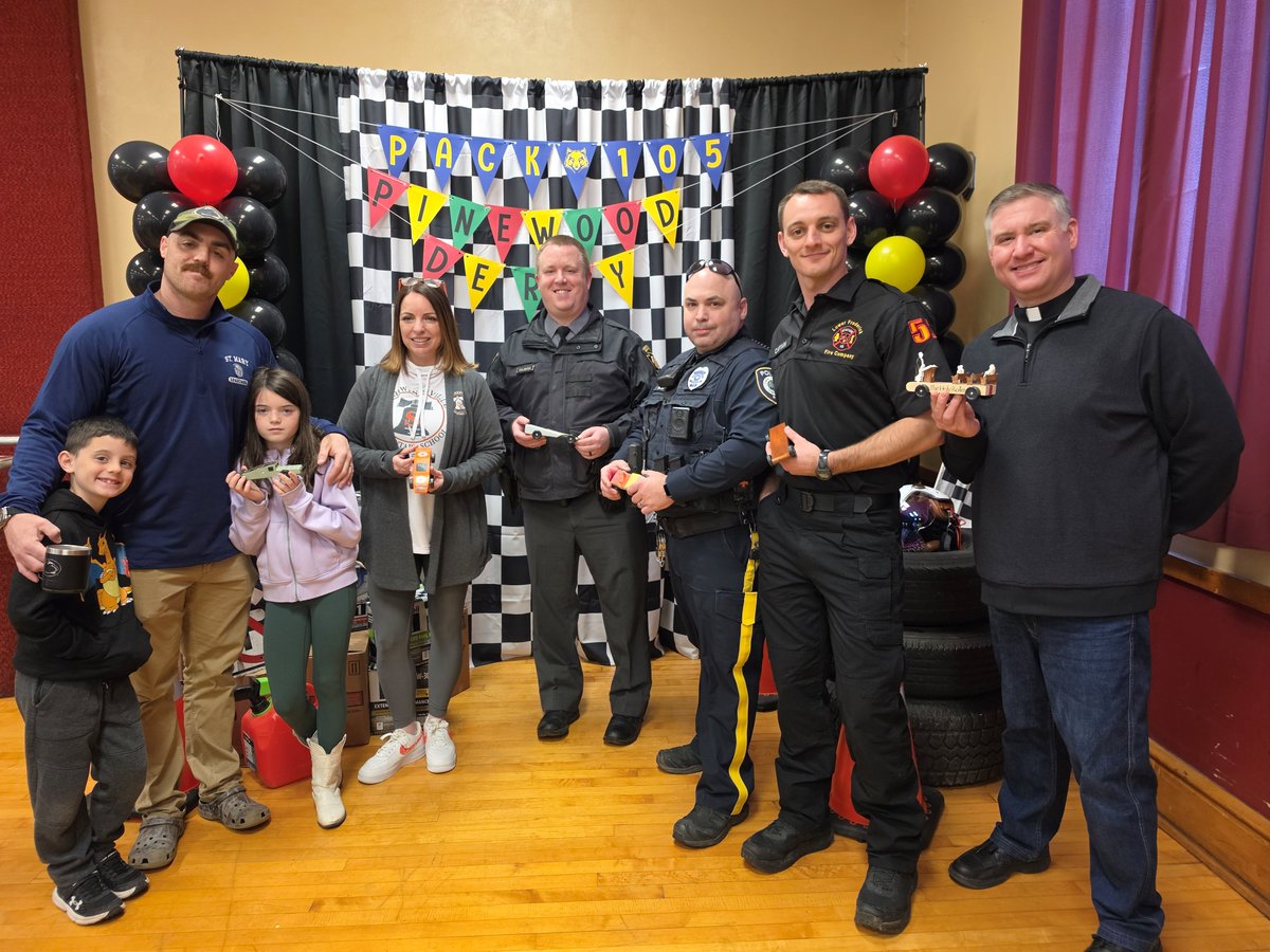 Trooper Paul Holdefer tweet media