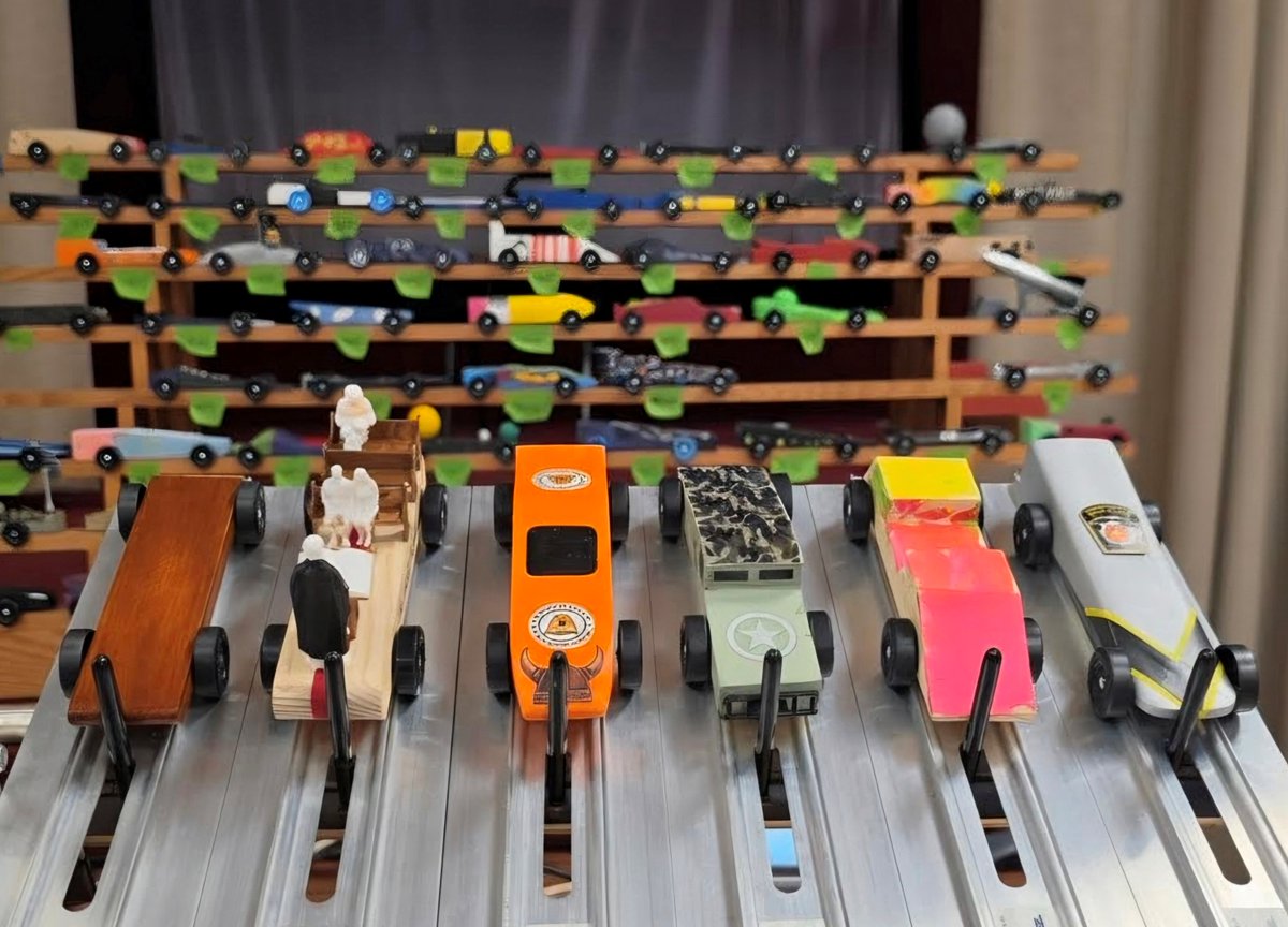 Trooper Paul Holdefer tweet media