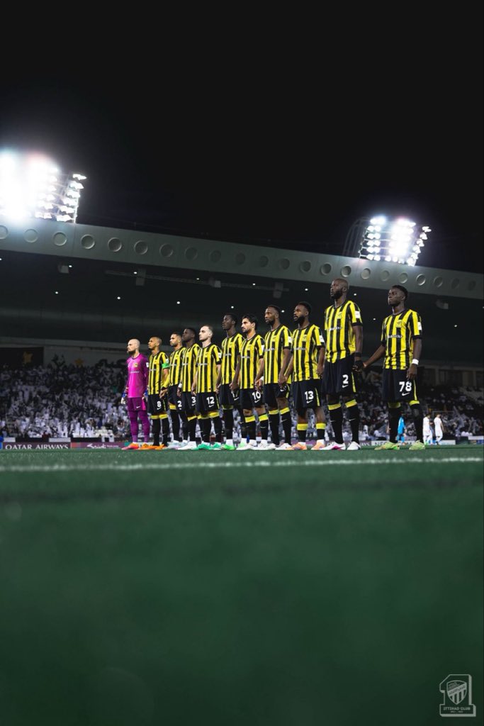 KHLED 🖤💛 tweet media