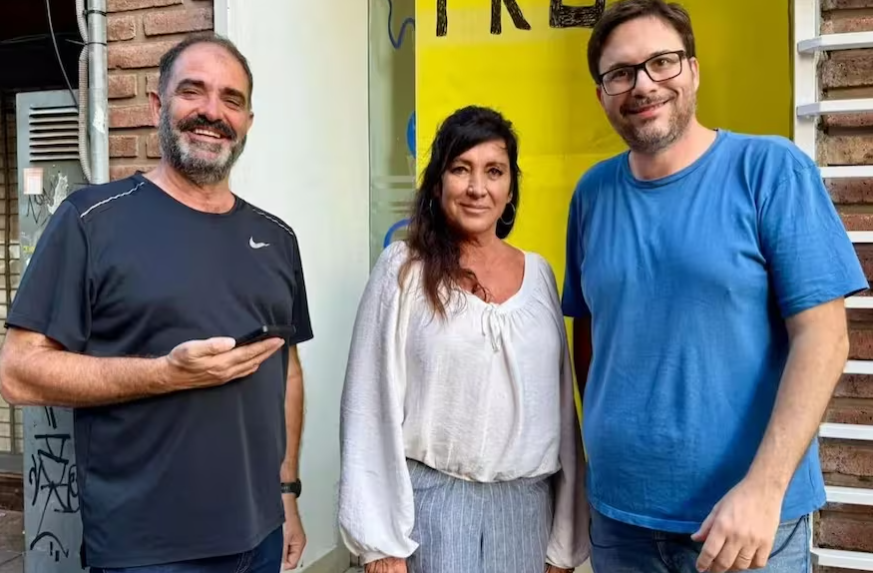 Daniel Haggerty 🇦🇷🇪🇦🇮🇪 tweet media