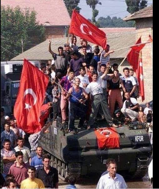 Ali Burak Darıcılı tweet media