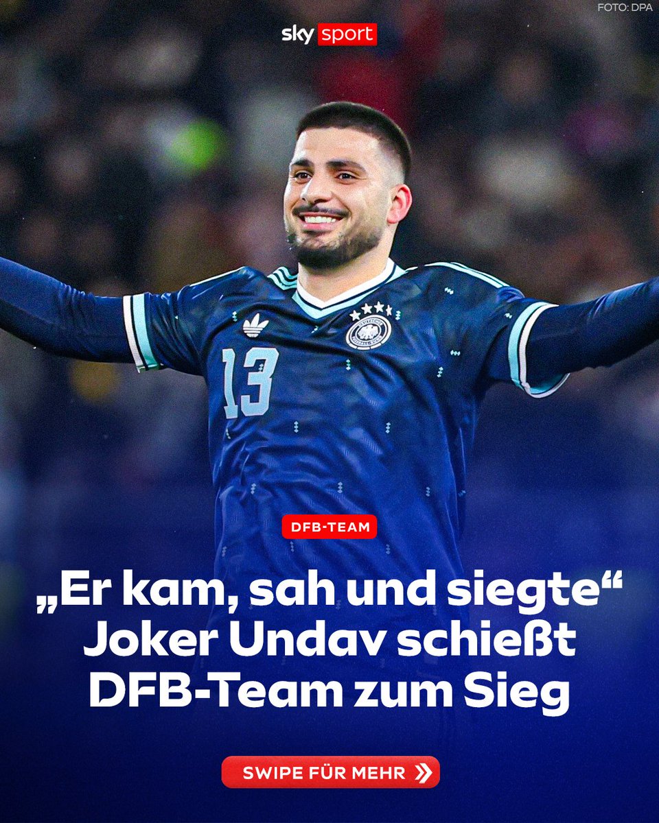 Sky Sport tweet media