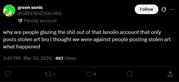 Lanolin The Sheep tweet media