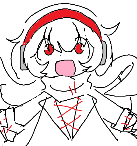 Neo! 🐙🐰🐶🐱 tweet media