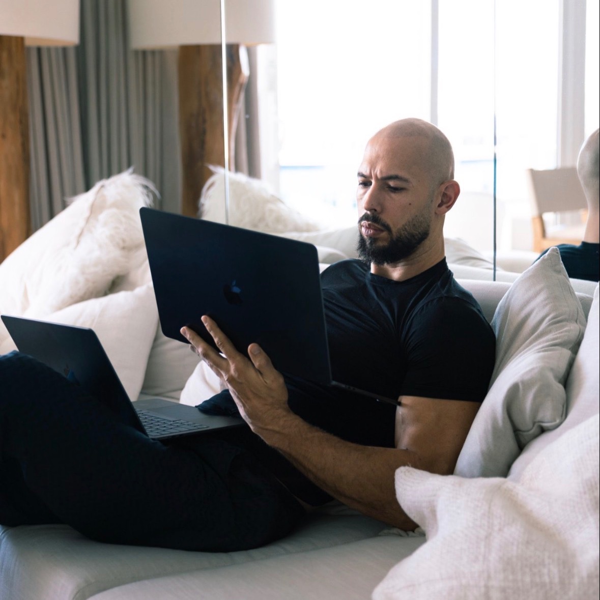 Health & Fitness Campus tweet media