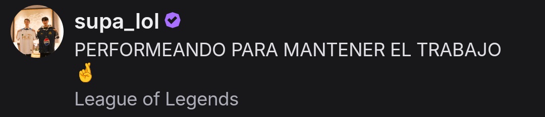 Supa daily 🦜 tweet media