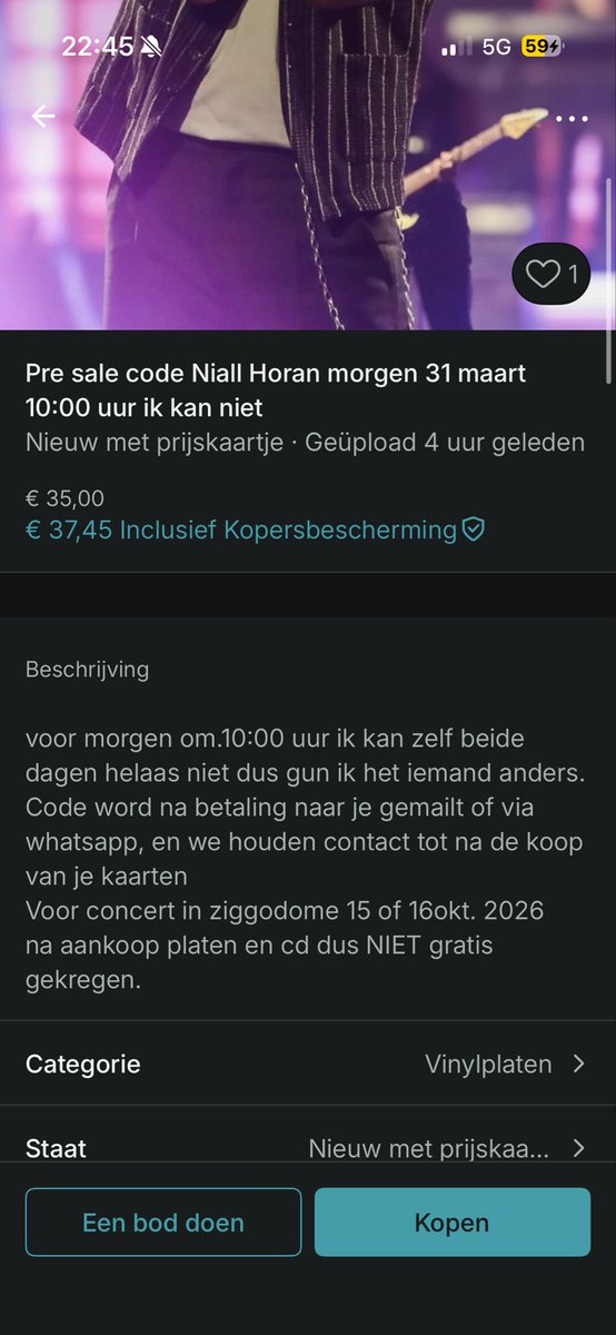 rosanna 🦒 - niall horan fangirl era tweet media