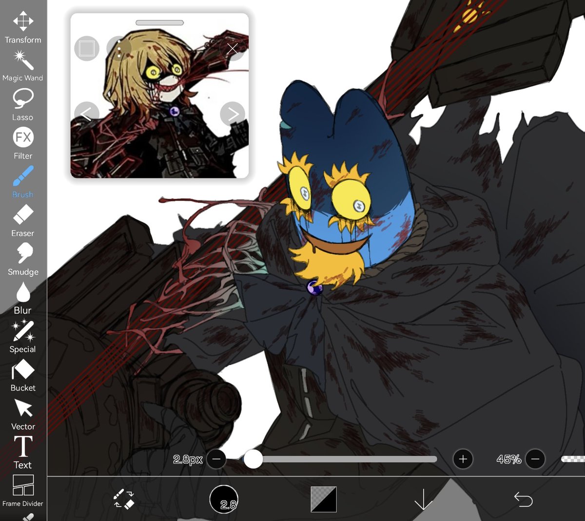 maiboo ᶻ 𝗓 𐰁 tweet media