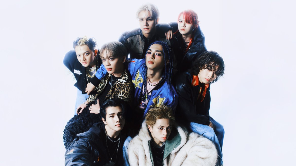 ONE OR EIGHT、米国ラジオチャート「Mediabase Top 40」に2度目のランクイン! lvtimes.net/broad/76210/ 
#ONEOREIGHT #1or8 #MediabaseTop40