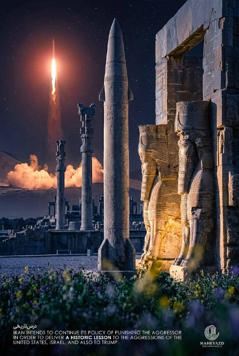 ستاره ی صبح tweet media