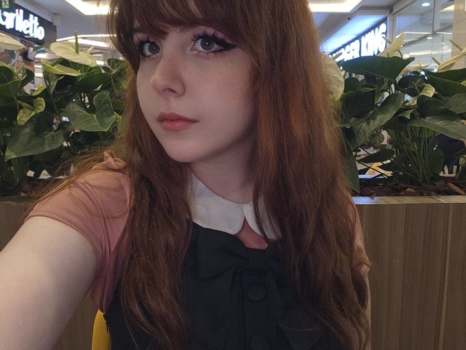 A Grande Trixie 🏳️‍⚧️ tweet media