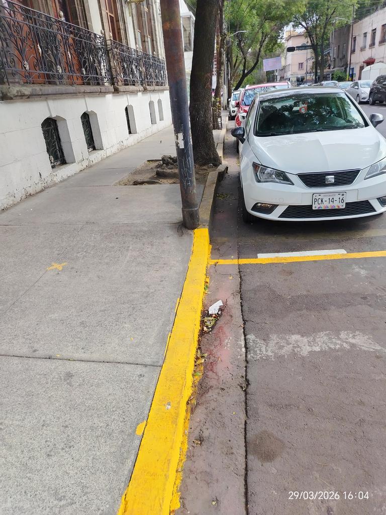 Héctor Detective Mx tweet media