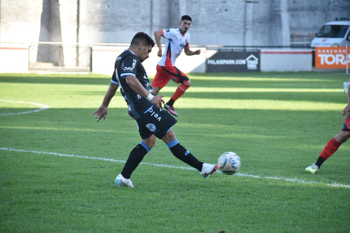 Atlético de Rafaela tweet media