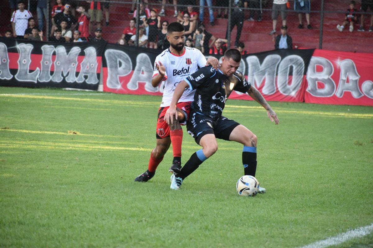 Atlético de Rafaela tweet media