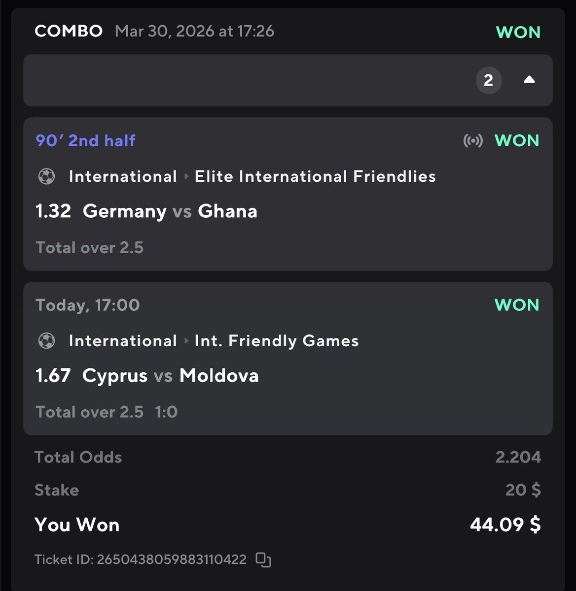 Dr. PC7 🥷🏽 tweet media