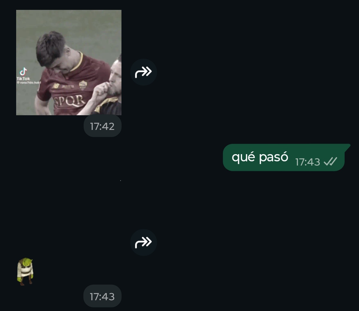 Guadis | SBR SPOILERS tweet media