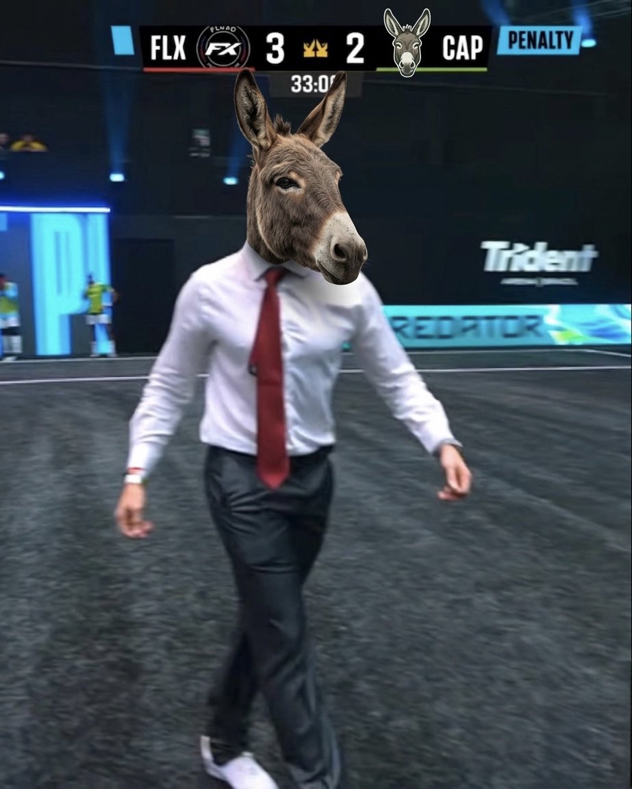 FLUXO FC tweet media