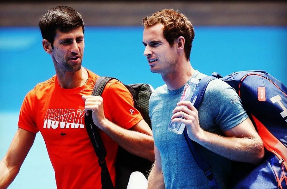 Jeu, Set et Maths tweet media