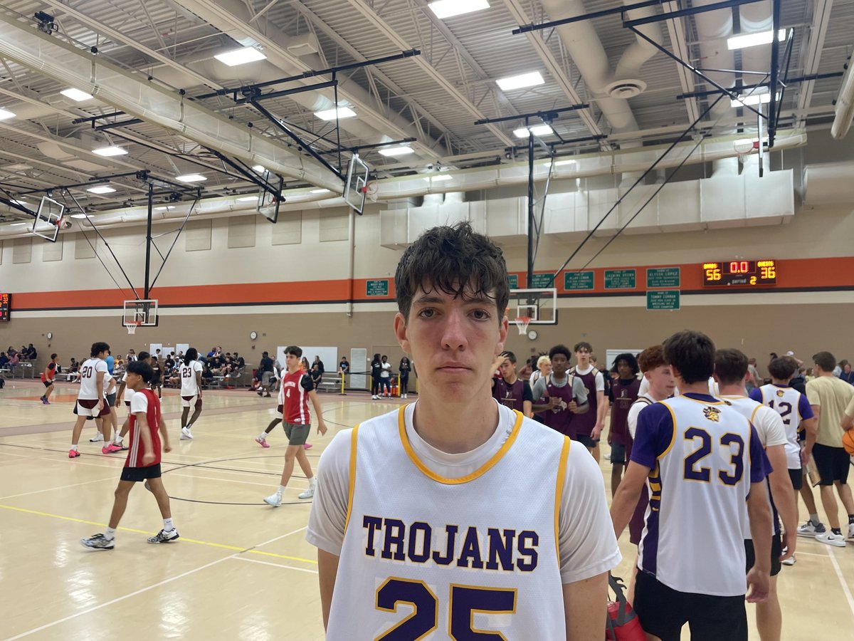 Chicagoland PrepHoop tweet media