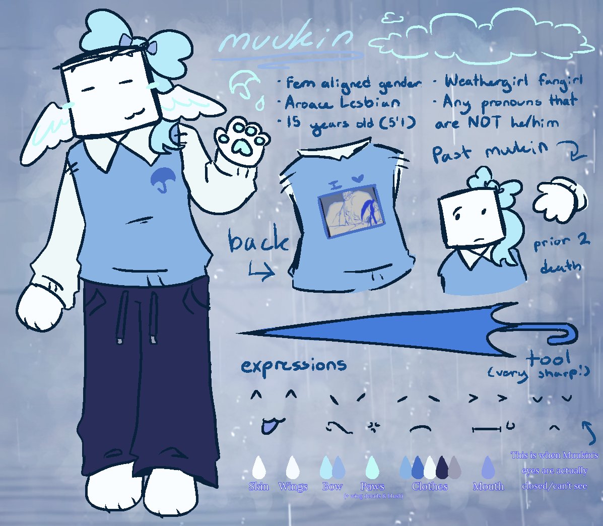 ;; kippy/muukin – ۶ৎ tweet media