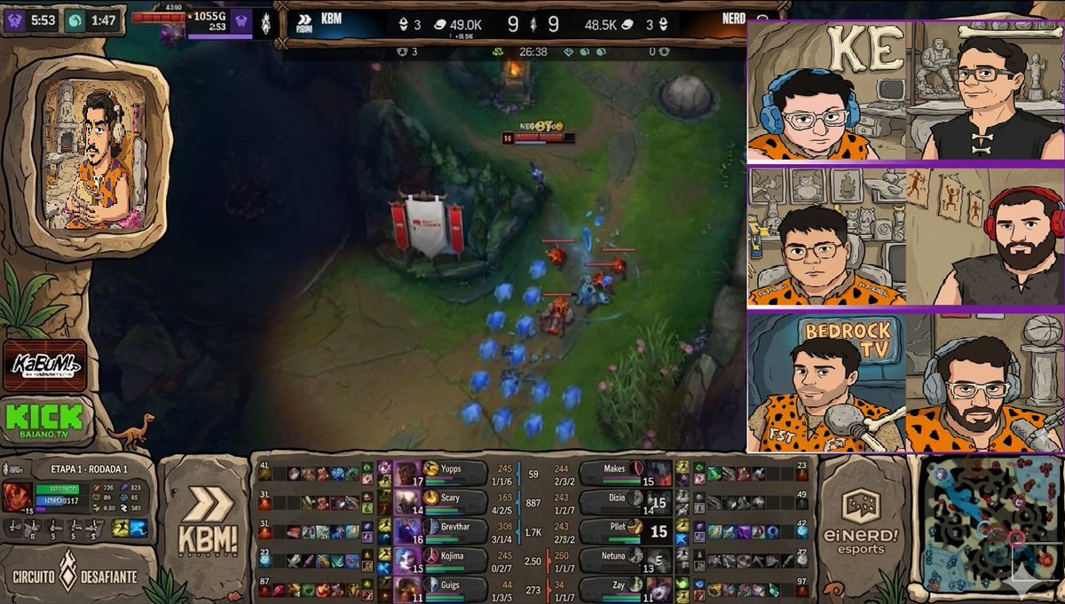 Master Faker tweet media